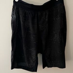 Mens Lululemon T.H.E. Linerless Short 9"